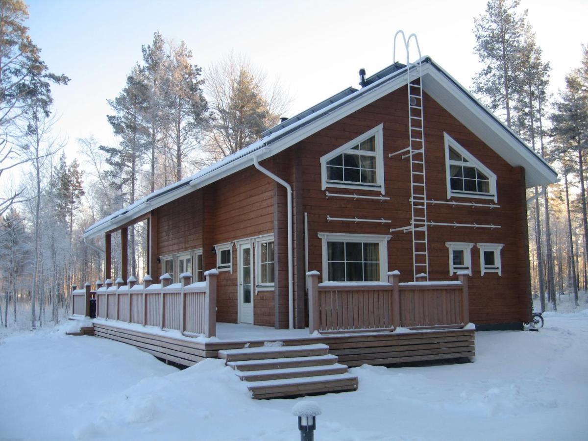 Saimaa Lakeside Ruokolax Exteriör bild