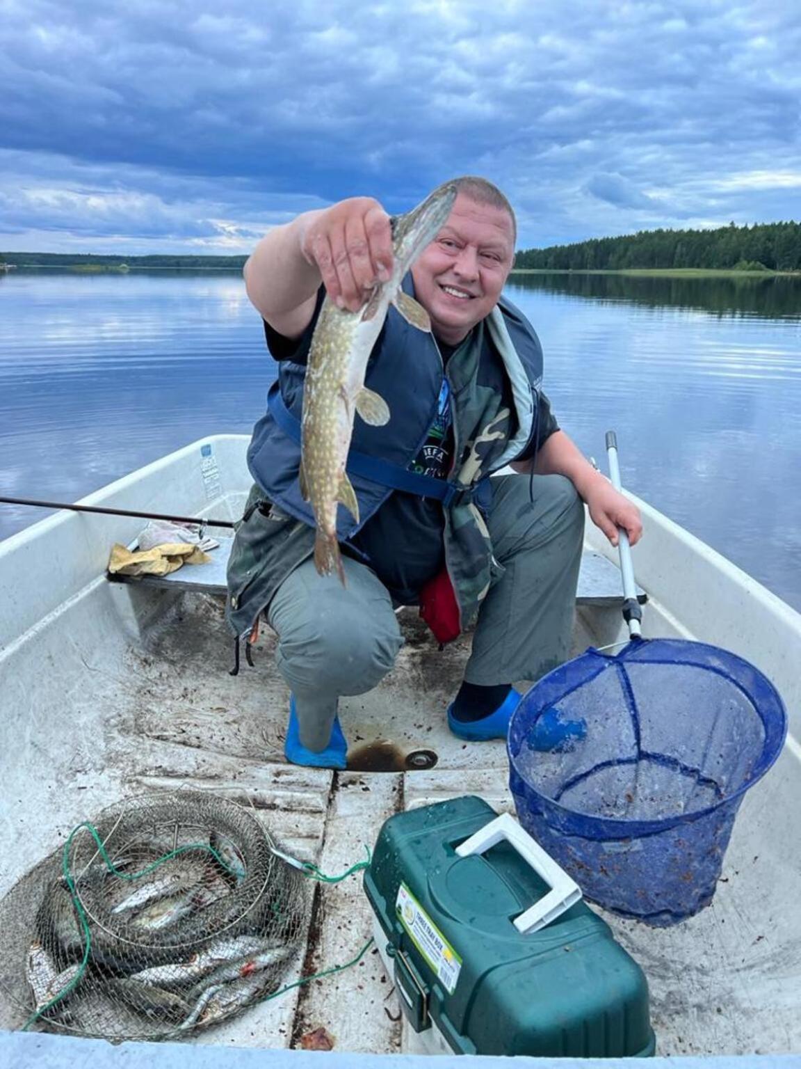 Saimaa Lakeside Ruokolax Exteriör bild